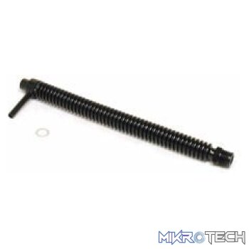 Muffler (Right)  FA100T